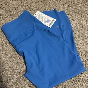 Lululemon Base Pace HR Crop 23” Leggings